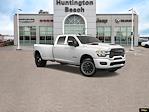New 2025 Ram 3500 Laramie Crew Cab 4x4 DRW Pickup for sale #F3R50299 - photo 5