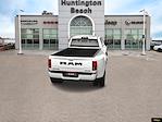 New 2025 Ram 3500 Laramie Crew Cab 4x4 DRW Pickup for sale #F3R50299 - photo 8