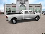 New 2025 Ram 3500 Laramie Crew Cab 4x4 DRW Pickup for sale #F3R50299 - photo 4