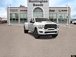 New 2025 Ram 3500 Laramie Crew Cab 4x4 DRW Pickup for sale #F3R50299 - photo 9
