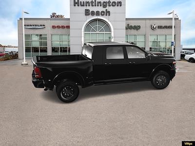 New 2025 Ram 3500 Limited Mega Cab 4x4 DRW Pickup for sale #3R50472 - photo 2