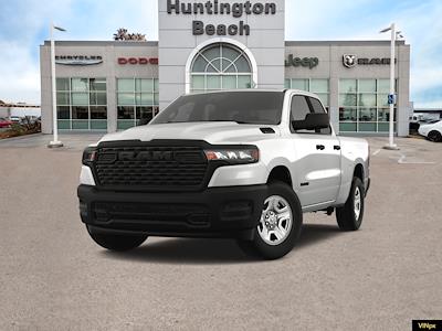 2025 Ram 1500 Quad Cab 4x4 Pickup for sale #61548771*O - photo 1