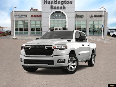 2025 Ram 1500 Crew Cab 4x2 Pickup for sale #61548782*O - photo 1