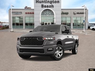 2025 Ram 1500 Crew Cab 4x2 Pickup for sale #61548784*O - photo 1