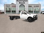 New 2025 Ram 3500 Tradesman Regular Cab 60 CA Cab Chassis for sale #61549070*O - photo 10