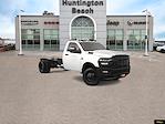 New 2025 Ram 3500 Tradesman Regular Cab 60 CA Cab Chassis for sale #61549070*O - photo 11