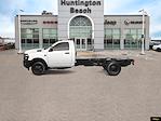 New 2025 Ram 3500 Tradesman Regular Cab 60 CA Cab Chassis for sale #61549070*O - photo 3