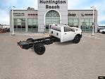 New 2025 Ram 3500 Tradesman Regular Cab 60 CA Cab Chassis for sale #61549070*O - photo 8