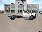 New 2025 Ram 3500 Tradesman Regular Cab 60 CA Cab Chassis for sale #61549070*O - photo 9