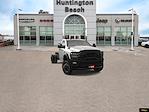 New 2025 Ram 5500 Tradesman Regular Cab 4x4 84 CA Cab Chassis for sale #61549269*O - photo 15