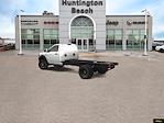 New 2025 Ram 5500 Tradesman Regular Cab 4x4 84 CA Cab Chassis for sale #61549269*O - photo 4