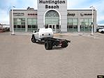 New 2025 Ram 5500 Tradesman Regular Cab 4x4 84 CA Cab Chassis for sale #61549269*O - photo 2