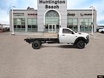 New 2025 Ram 5500 Tradesman Regular Cab 4x4 84 CA Cab Chassis for sale #61549269*O - photo 8