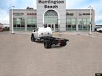 2025 Ram 5500 Regular Cab DRW 4x4 Cab Chassis for sale #61549270*O - photo 2