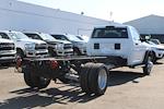 2025 Ram 5500 Regular Cab DRW 4x4 Cab Chassis for sale #61549270*O - photo 5