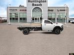 2025 Ram 5500 Regular Cab DRW 4x4 Cab Chassis for sale #61549270*O - photo 8