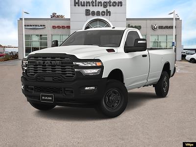 2025 Ram 2500 Regular Cab 4x4 Pickup for sale #F2R50314 - photo 1