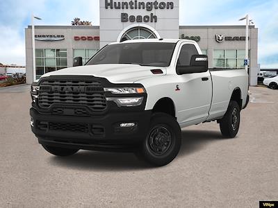 2025 Ram 2500 Regular Cab 4x4 Pickup for sale #F2R50298 - photo 1