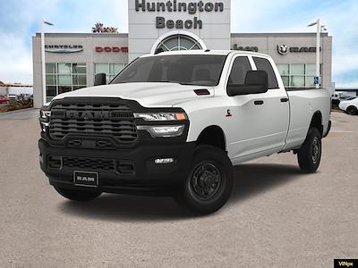 New 2025 Ram 2500 Tradesman Crew Cab 4x4 Pickup for sale #F2R50285 - photo 1