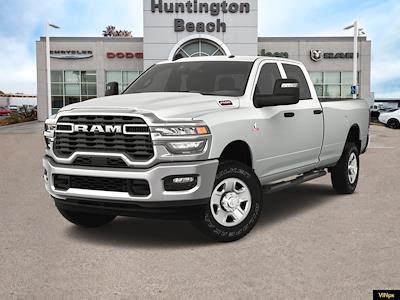 2025 Ram 2500 Crew Cab 4x4 Pickup for sale #61550878*O - photo 1