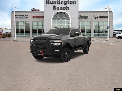 2025 Ram 2500 Crew Cab 4x4 Pickup for sale #61550942*O - photo 1