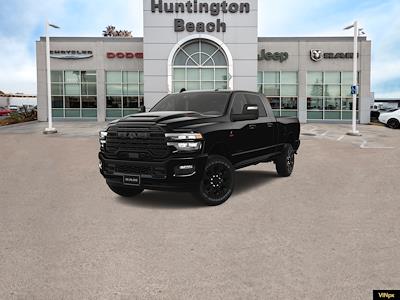 2025 Ram 2500 Mega Cab 4x4 Pickup for sale #61551134*O - photo 1