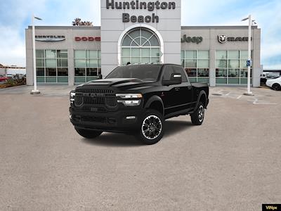 2025 Ram 2500 Crew Cab 4x4 Pickup for sale #2R50496 - photo 1