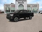 2025 Ram 2500 Crew Cab 4x4 Pickup for sale #2R50496 - photo 3
