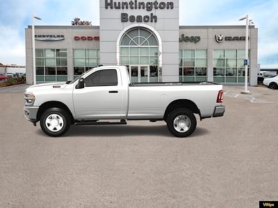 New 2025 Ram 3500 Tradesman Regular Cab 4x4 DRW Pickup for sale #61551541*O - photo 2