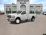 New 2025 Ram 3500 Tradesman Regular Cab 4x4 DRW Pickup for sale #61551541*O - photo 1