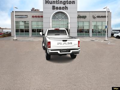 New 2025 Ram 3500 Tradesman Regular Cab 4x4 DRW Pickup for sale #61551542*O - photo 2