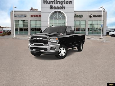 New 2025 Ram 3500 Tradesman Regular Cab 4x4 DRW Pickup for sale #3R50571 - photo 1