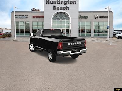 New 2025 Ram 3500 Tradesman Regular Cab 4x4 DRW Pickup for sale #3R50571 - photo 2