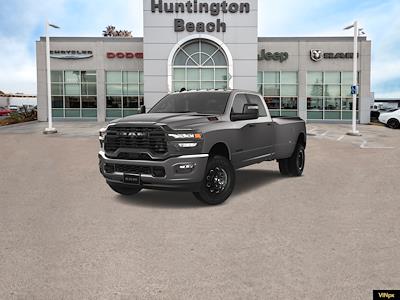 New 2025 Ram 3500 Big Horn Crew Cab 4x4 DRW Pickup for sale #61551620*O - photo 1