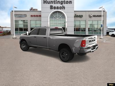 New 2025 Ram 3500 Big Horn Crew Cab 4x4 DRW Pickup for sale #61551620*O - photo 2