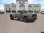 New 2025 Ram 3500 Big Horn Crew Cab 4x4 DRW Pickup for sale #61551620*O - photo 11