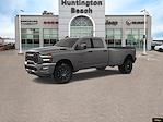 New 2025 Ram 3500 Big Horn Crew Cab 4x4 DRW Pickup for sale #61551620*O - photo 3