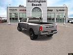 New 2025 Ram 3500 Big Horn Crew Cab 4x4 DRW Pickup for sale #61551620*O - photo 5