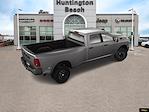 New 2025 Ram 3500 Big Horn Crew Cab 4x4 DRW Pickup for sale #61551620*O - photo 8
