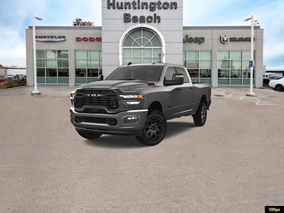 2025 Ram 3500 Crew Cab 4x4 Pickup for sale #3R50350 - photo 1