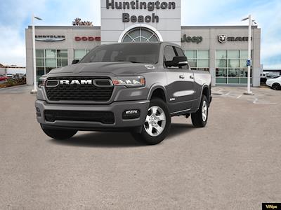 2025 Ram 1500 Quad Cab 4x2 Pickup for sale #1R50541 - photo 1