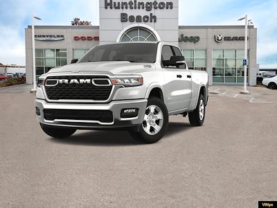 2025 Ram 1500 Quad Cab 4x2 Pickup for sale #1R50559 - photo 1