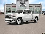 2025 Ram 1500 Quad Cab 4x2 Pickup for sale #1R50559 - photo 3