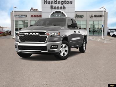 2025 Ram 1500 Quad Cab 4x2 Pickup for sale #61551687*O - photo 1