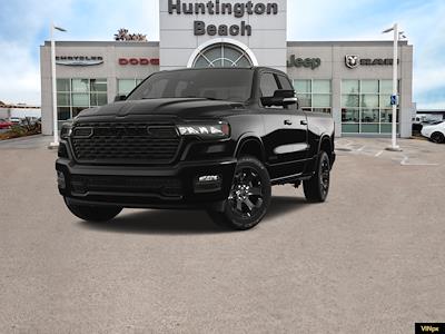 2025 Ram 1500 Quad Cab 4x2 Pickup for sale #61551690*O - photo 1