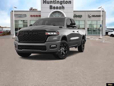 2025 Ram 1500 Quad Cab 4x2 Pickup for sale #61551692*O - photo 1