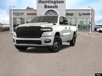 2025 Ram 1500 Quad Cab 4x2 Pickup for sale #61551693*O - photo 1