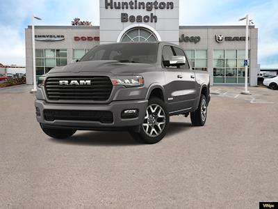 2025 Ram 1500 Crew Cab 4x4 Pickup for sale #1R50518 - photo 1
