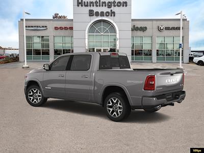 2025 Ram 1500 Crew Cab 4x4 Pickup for sale #1R50518 - photo 2