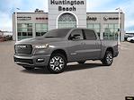2025 Ram 1500 Crew Cab 4x4 Pickup for sale #1R50518 - photo 3